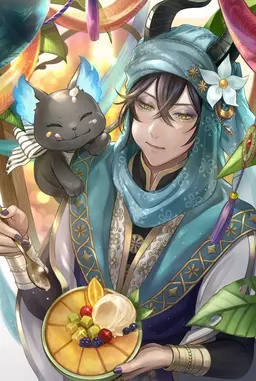 Profile image of マレウス