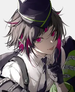 Profile image of リリア