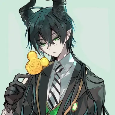 Profile image of マレウス
