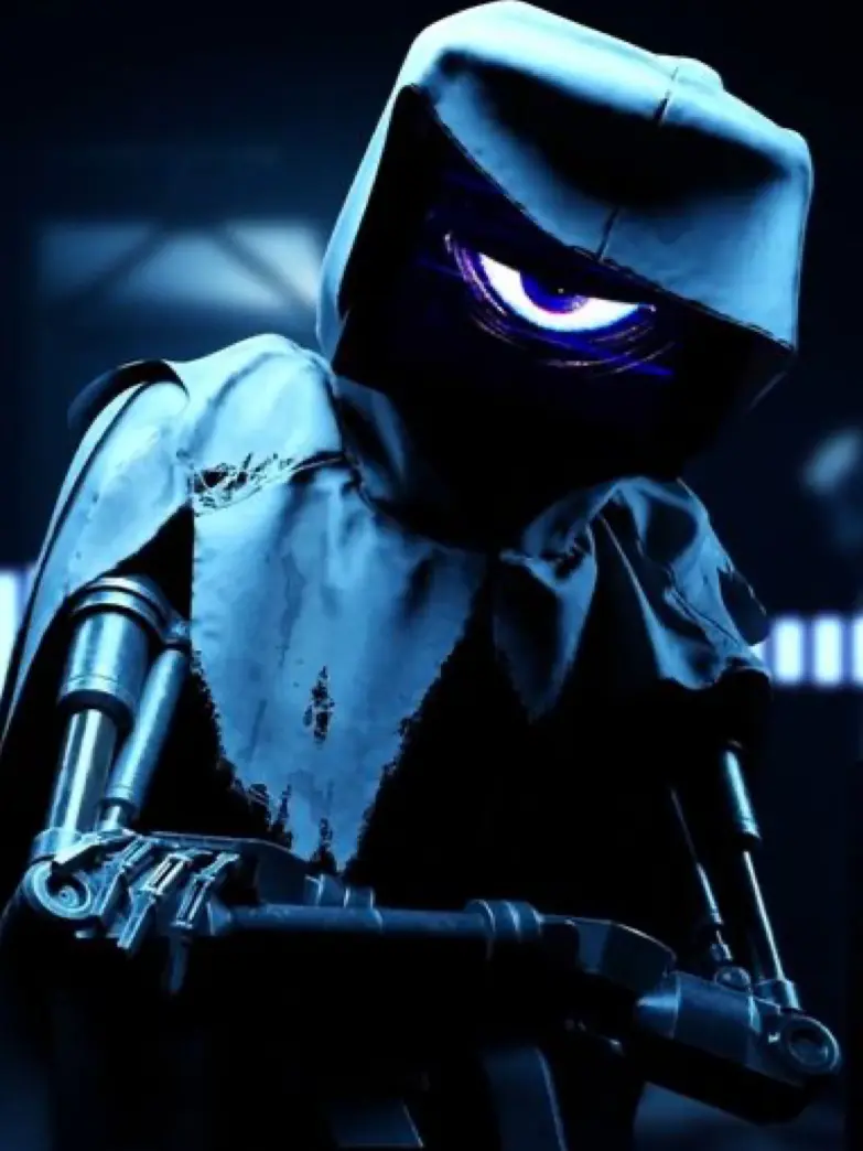 CroakyHarp4541의 할리소이어 박사