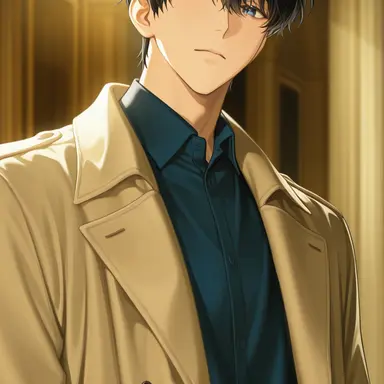 Profile image of 鈴木先生