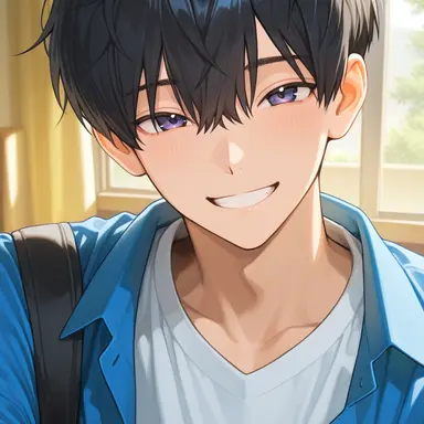 Profile image of アキラ