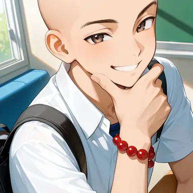 Profile image of 悟