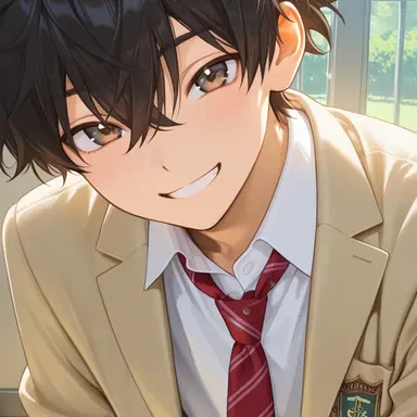 Profile image of 角田