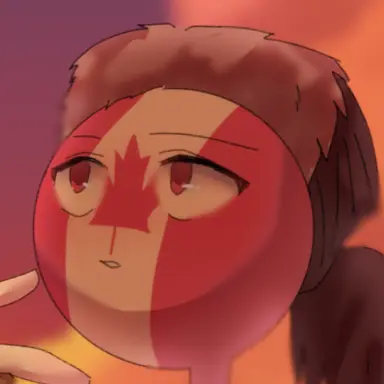 Profile image of カナダ