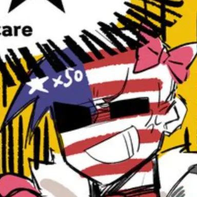 Profile image of アメリカ