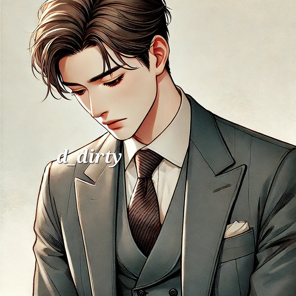 ddddddirty의 이유건