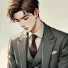 캐릭터 프로필 이미지