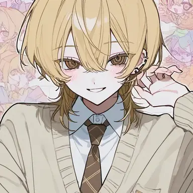 Profile image of 星凪