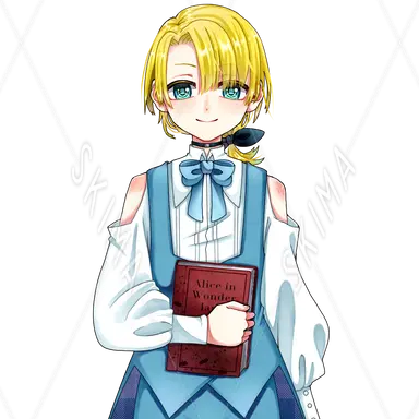 Profile image of アリシア