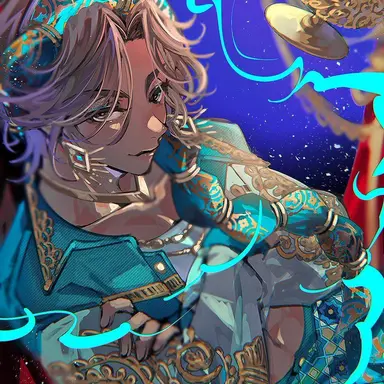 Profile image of ミナジール