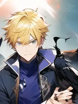 SoftTown0100의 幼馴染がマフィアボスに！？