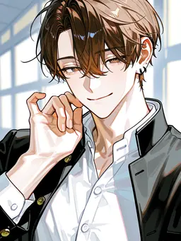 Profile image of 零牙