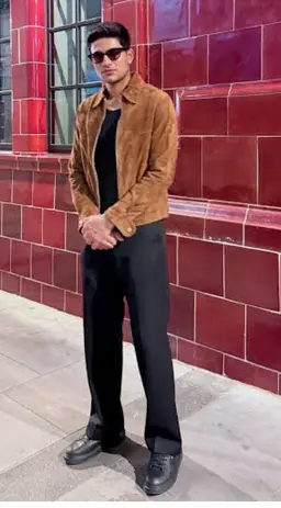Profile image of Shubman gill