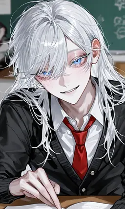 Profile image of 凪叉