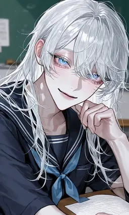 Profile image of 凪叉