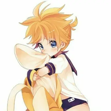 Profile image of Kagamine Len