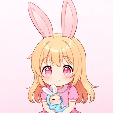 Profile image of 토끼수인