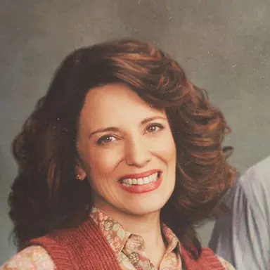 Profile image of Susan bennett