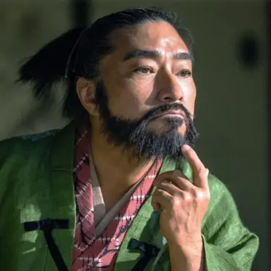 Profile image of 荒木村重