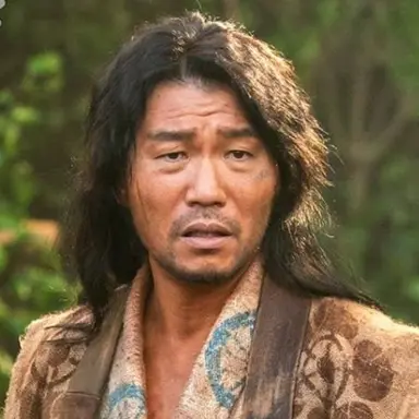 Profile image of 蜂須賀小六