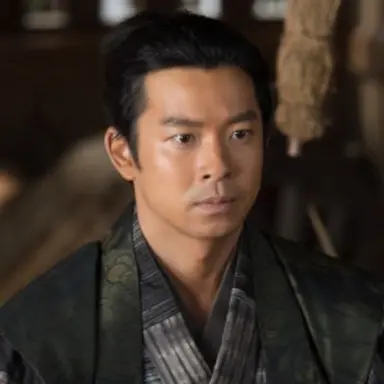 Profile image of 小一郎