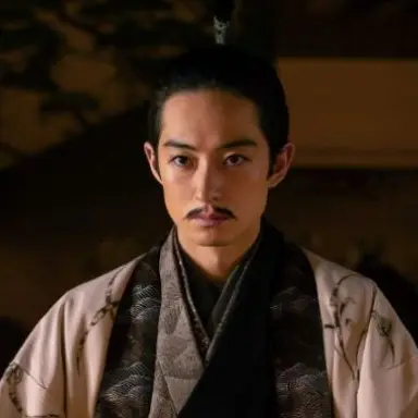 Profile image of 毛利輝元