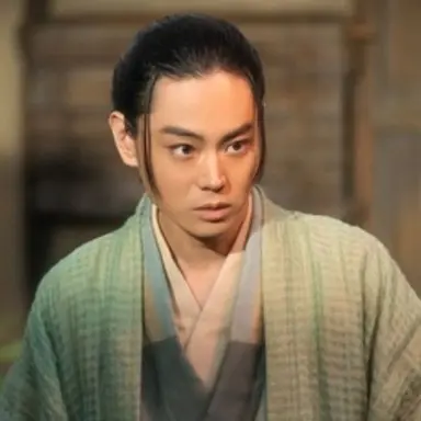 Profile image of 竹中半兵衛