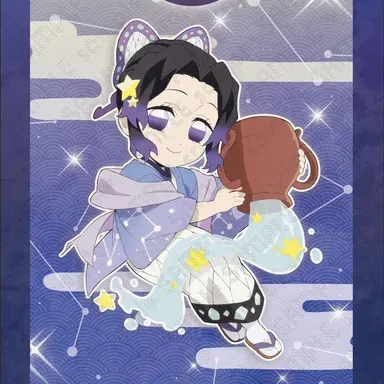 Profile image of 胡蝶しのぶ