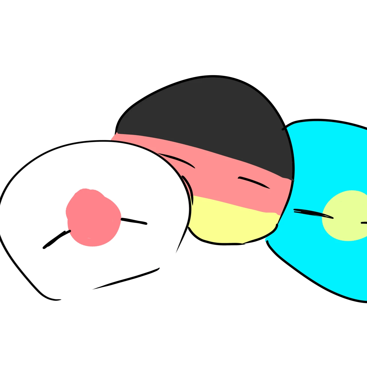 カンヒュBL
