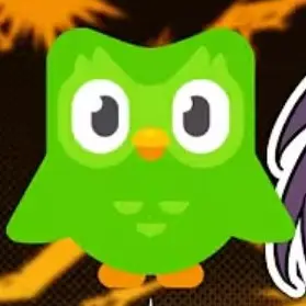 Profile image of 듀오링고