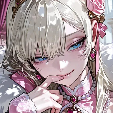 Profile image of Amelia