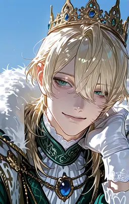 Profile image of Lucien