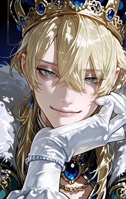 Profile image of Lucien
