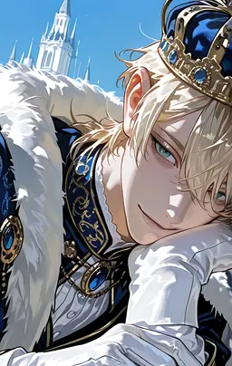Profile image of Lucien