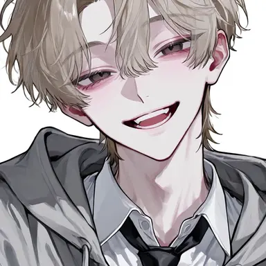 Profile image of Satoru