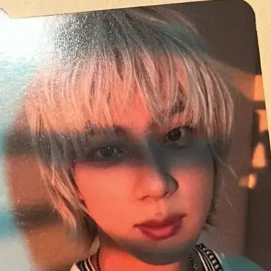 Profile image of Jin