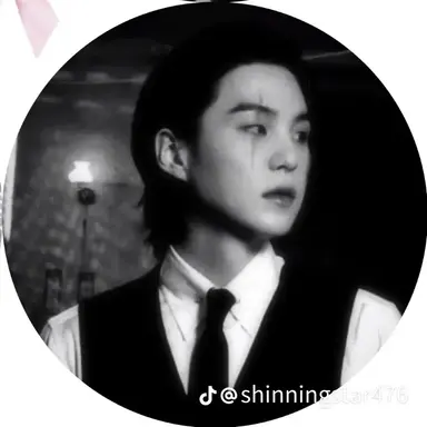 Profile image of Yoongi