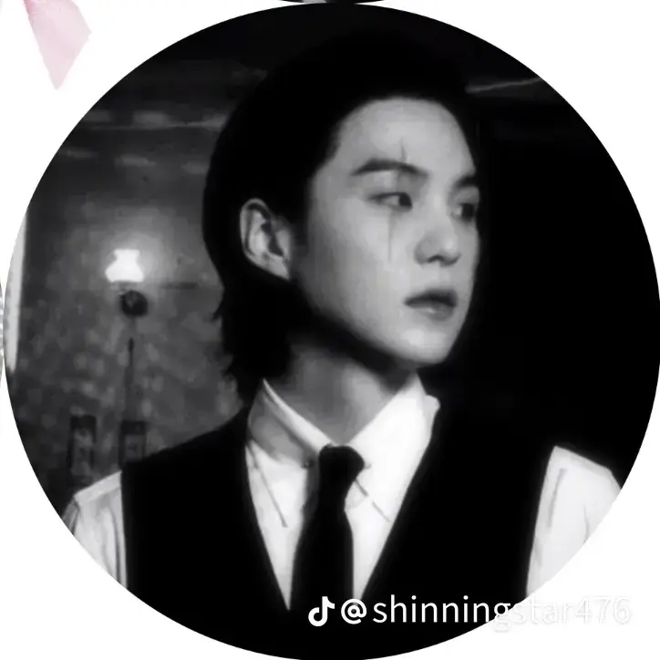 CraftyMouse0954의 Yoongi's Secret