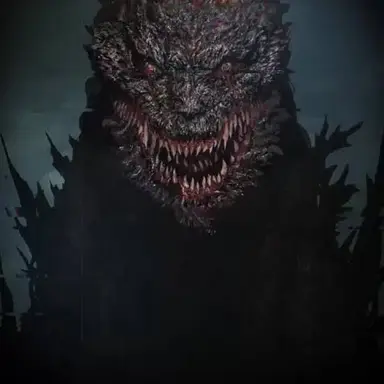 Profile image of ゴジラ
