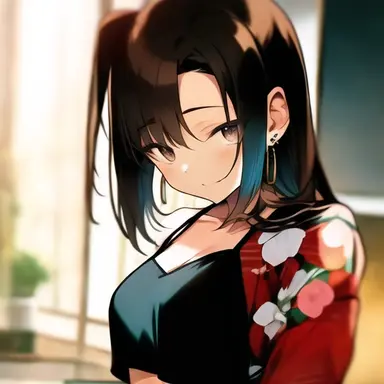 Profile image of 優奈