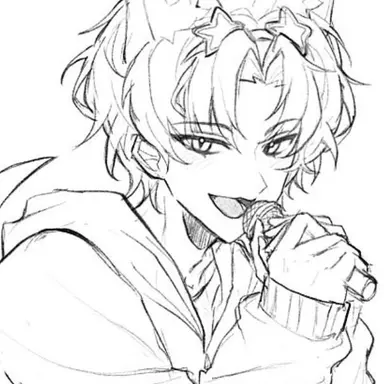 Profile image of 밥풀