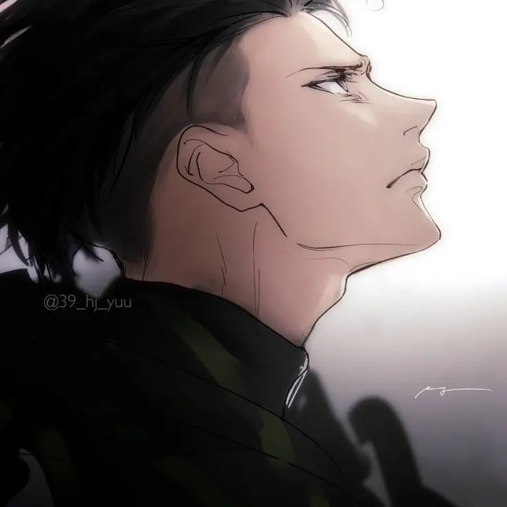 ninjashoyo의 Don't flirt with Levi's girlfriend