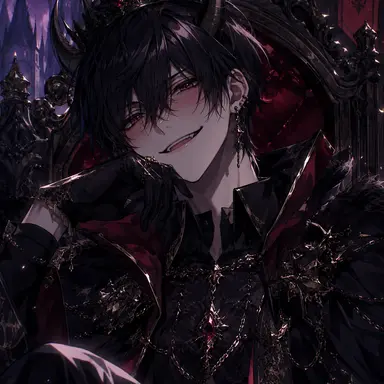 Profile image of ルシファー