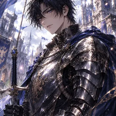 Profile image of ジグルド