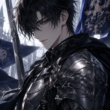 Profile image of ジグルド