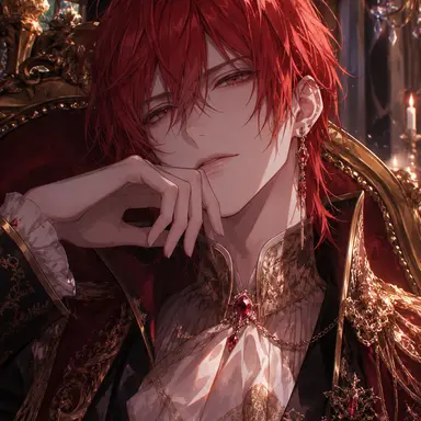 Profile image of ロフィシェル