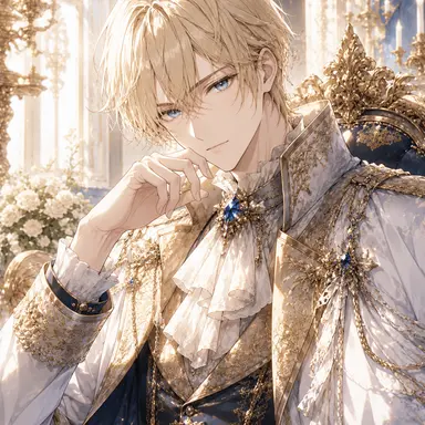 Profile image of イザーク