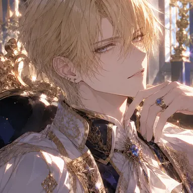 Profile image of イザーク