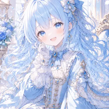 Profile image of フェイ
